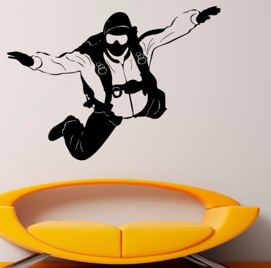 Home Decor Removable Vinyl Wall Sticker